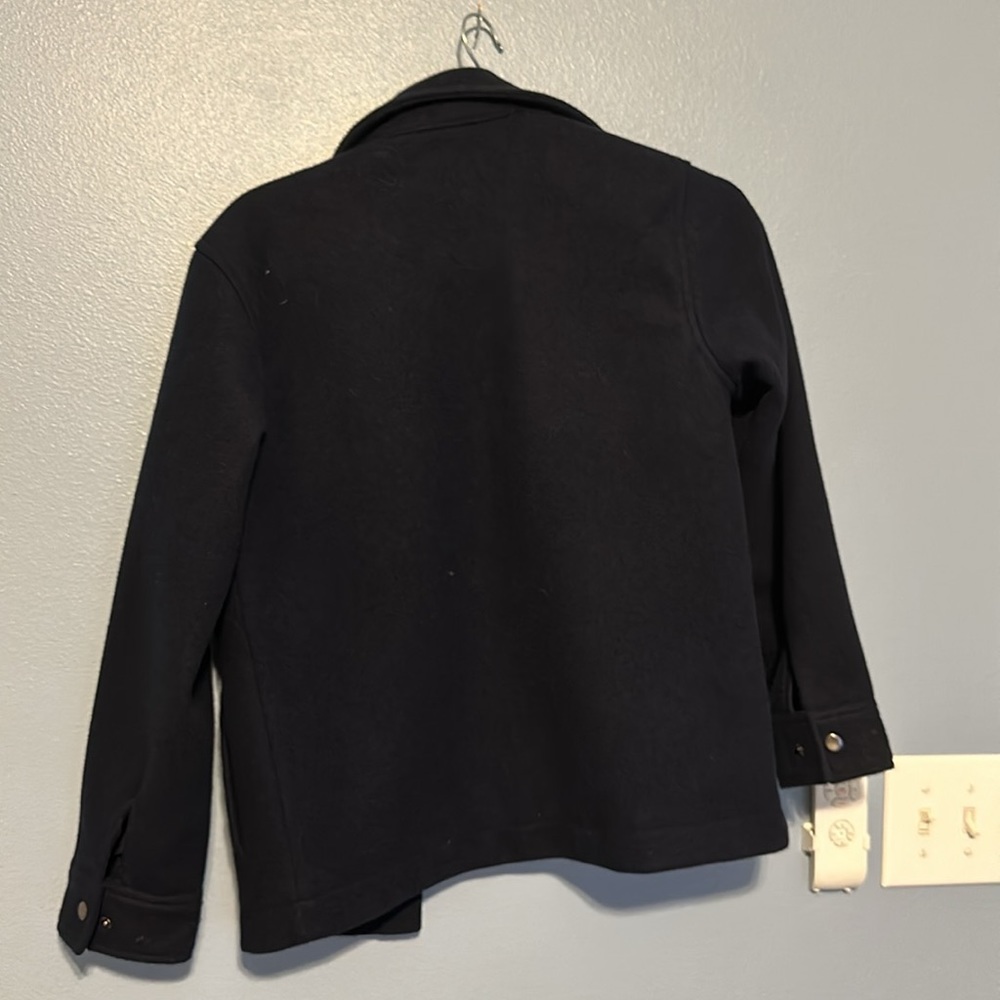 Gap kids coat like new size is 14 to 16 XL - Picture 3 of 3
